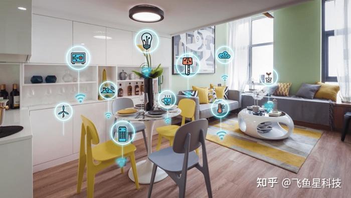 提升2.4GHz WiFi穩(wěn)定性與抗干擾能力 三大關(guān)鍵設(shè)置確保智能與消防設(shè)備穩(wěn)定運(yùn)行