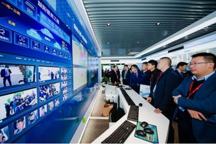 益陽雪亮工程 領跑智能化社區治安的新范例 —— 2019全國政法智能化革新解讀